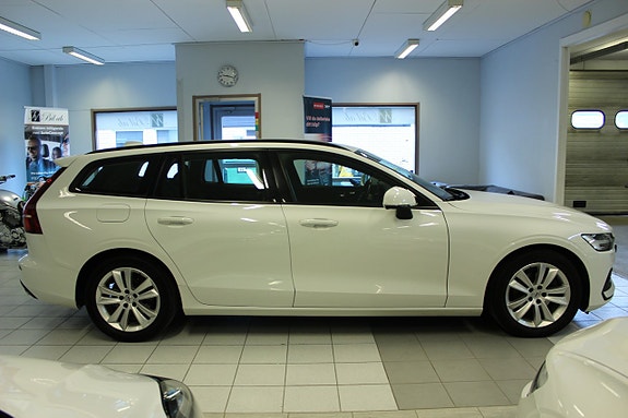 Volvo V60 6 of 9