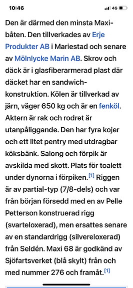 Maxi 68 2 of 2
