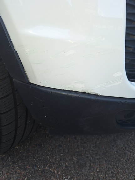Land Rover Range Rover Evoque 5 of 14