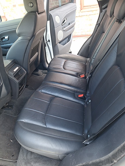 Land Rover Range Rover Evoque 6 of 14