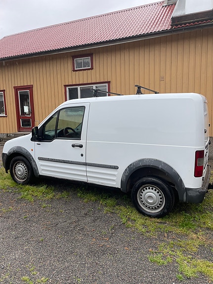 Ford Transit Connect 2 of 3