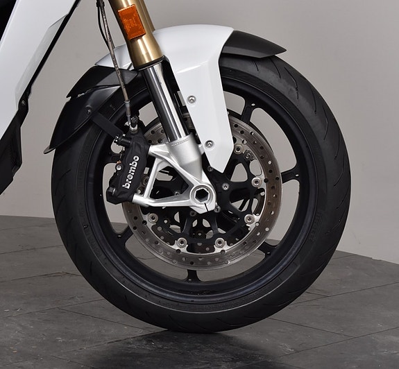 BMW Motorrad S1000 XR BMW S1000XR/ M-SPORT- & PERFORMANCEPAKET 10 of 19