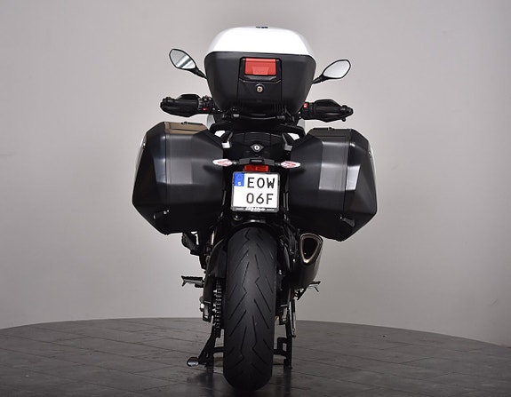 BMW Motorrad S1000 XR BMW S1000XR/ M-SPORT- & PERFORMANCEPAKET 6 of 19