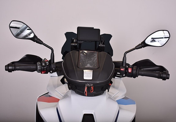 BMW Motorrad S1000 XR BMW S1000XR/ M-SPORT- & PERFORMANCEPAKET 18 of 19