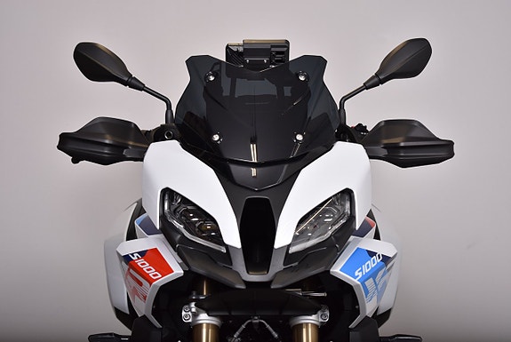 BMW Motorrad S1000 XR BMW S1000XR/ M-SPORT- & PERFORMANCEPAKET 19 of 19