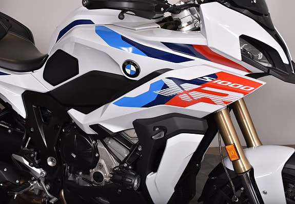 BMW Motorrad S1000 XR BMW S1000XR/ M-SPORT- & PERFORMANCEPAKET 13 of 19