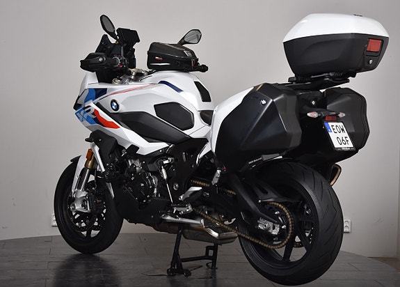 BMW Motorrad S1000 XR BMW S1000XR/ M-SPORT- & PERFORMANCEPAKET 5 of 19