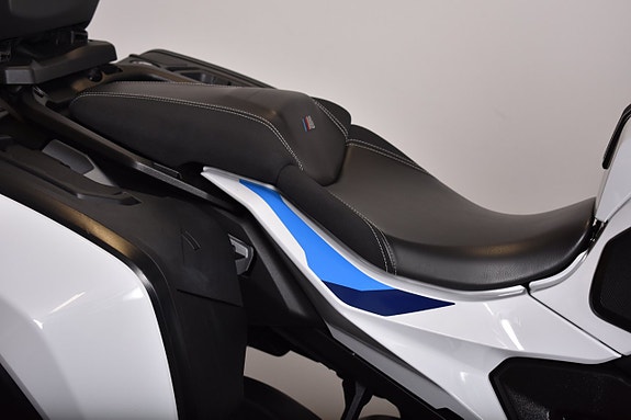 BMW Motorrad S1000 XR BMW S1000XR/ M-SPORT- & PERFORMANCEPAKET 14 of 19