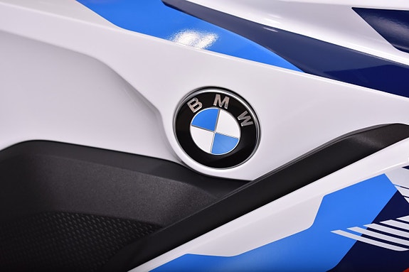 BMW Motorrad S1000 XR BMW S1000XR/ M-SPORT- & PERFORMANCEPAKET 12 of 19
