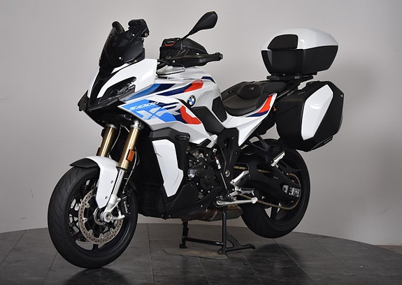 BMW Motorrad S1000 XR BMW S1000XR/ M-SPORT- & PERFORMANCEPAKET 3 of 19