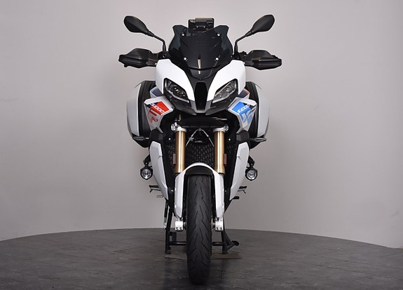 BMW Motorrad S1000 XR BMW S1000XR/ M-SPORT- & PERFORMANCEPAKET 2 of 19