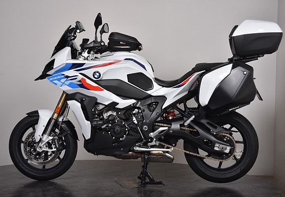 BMW Motorrad S1000 XR BMW S1000XR/ M-SPORT- & PERFORMANCEPAKET 4 of 19