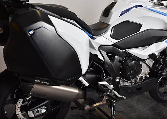 BMW Motorrad S1000 XR BMW S1000XR/ M-SPORT- & PERFORMANCEPAKET 15 of 19