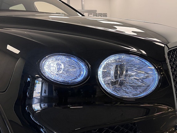 Bentley Bentayga 20 of 25