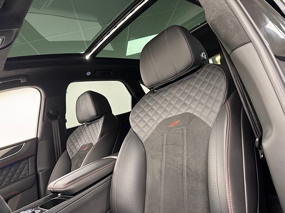 Bentley Bentayga 6 of 25