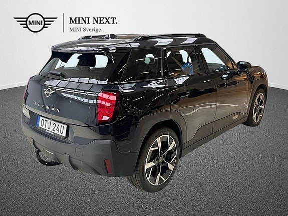MINI Aceman E 5 of 15