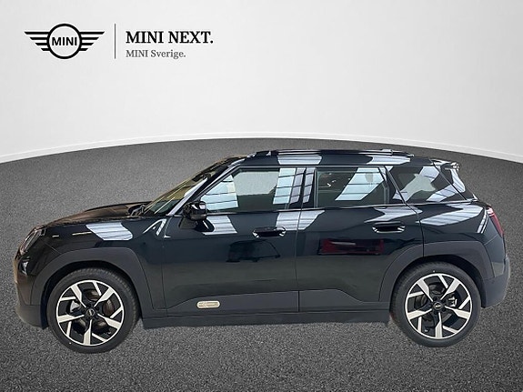 MINI Aceman E 3 of 15