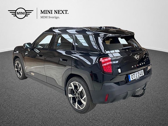 MINI Aceman E 4 of 15