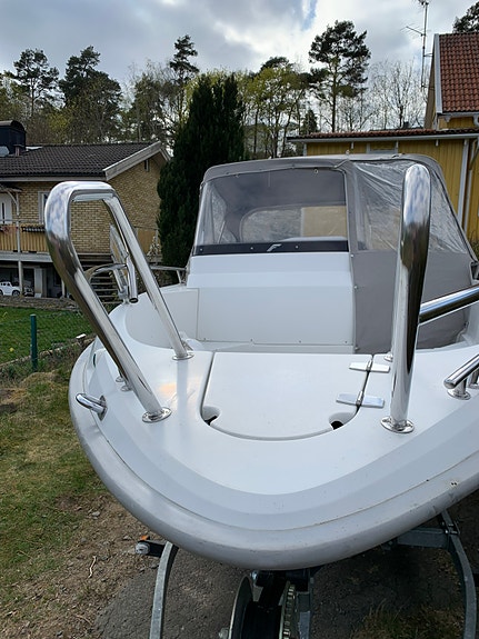 Finnmaster 55SC 2 of 4