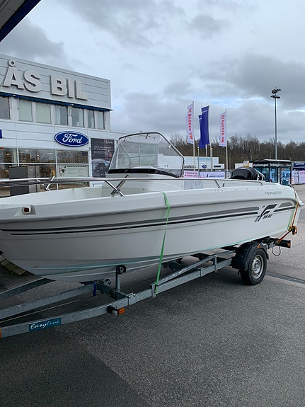 Finnmaster 55SC 3 of 4