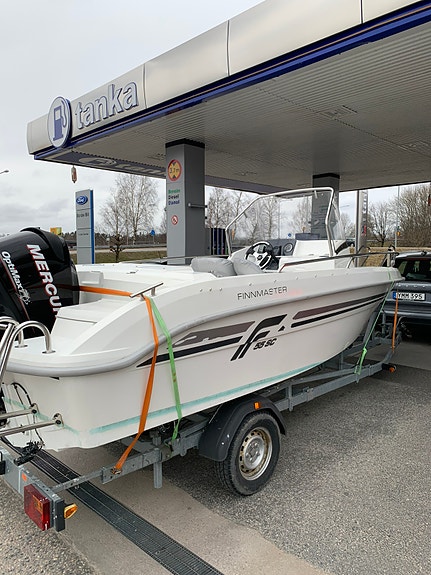 Finnmaster 55SC 4 of 4