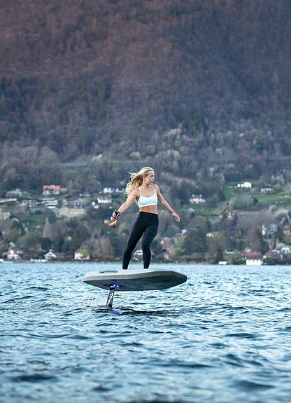 Efoil Waydoo Flyer EVO MAX 130 L - endast demoanvänd