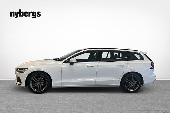 Volvo V60 2 of 11