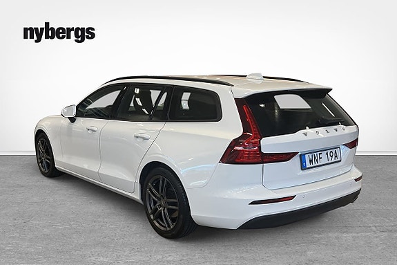 Volvo V60 3 of 11