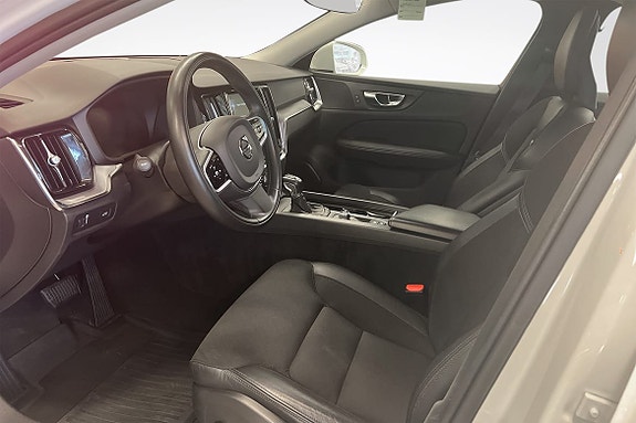 Volvo V60 6 of 11