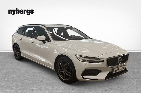 Volvo V60 5 of 11
