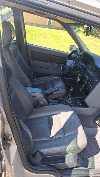 Volvo 850 6 of 7