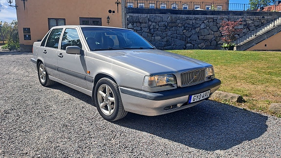 Volvo 850 4 of 7