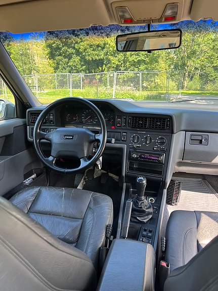Volvo 850 5 of 7