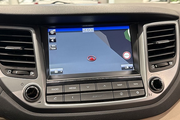 Hyundai Tucson 15 of 27