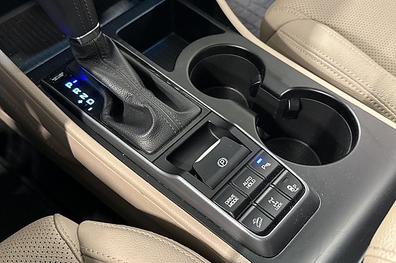 Hyundai Tucson 20 of 27