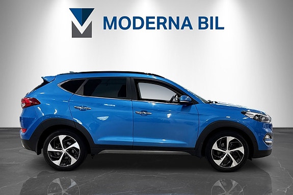 Hyundai Tucson 7 of 27