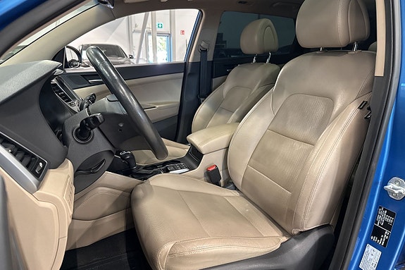 Hyundai Tucson 22 of 27