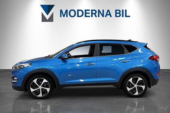Hyundai Tucson 3 of 27