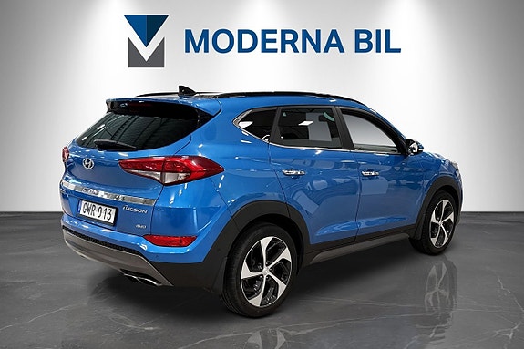 Hyundai Tucson 6 of 27