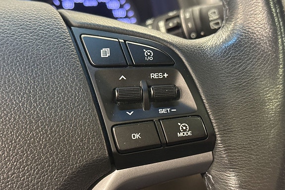 Hyundai Tucson 11 of 27