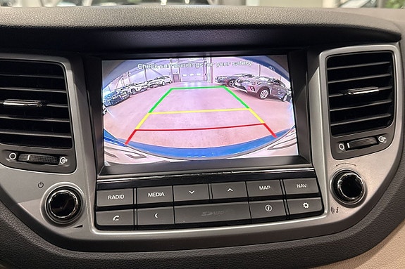 Hyundai Tucson 18 of 27