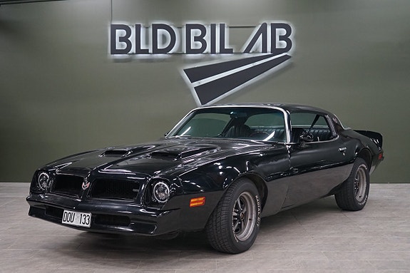 Pontiac Firebird 2 of 18