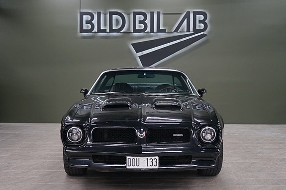 Pontiac Firebird 3 of 18