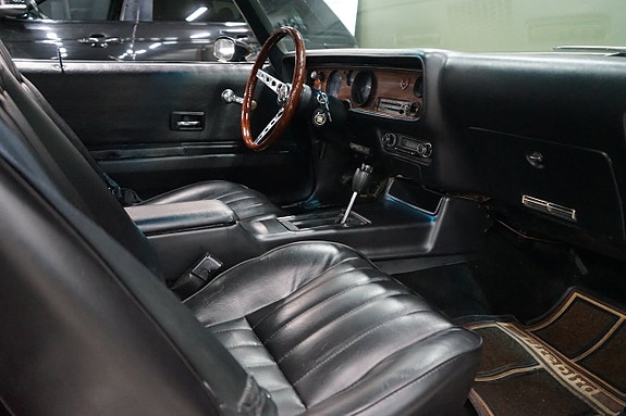 Pontiac Firebird 8 of 18