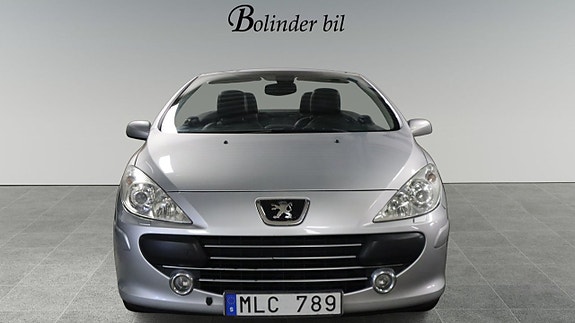 Peugeot 307 CC 2 of 23