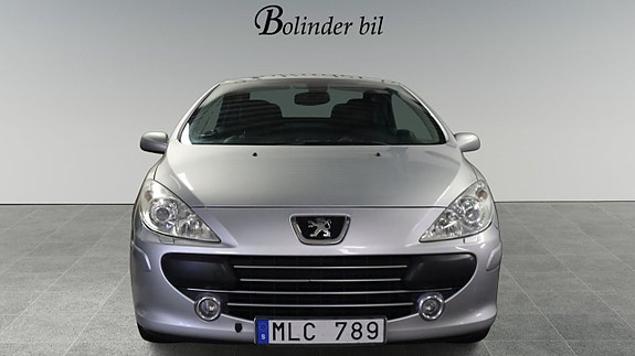 Peugeot 307 CC 8 of 23