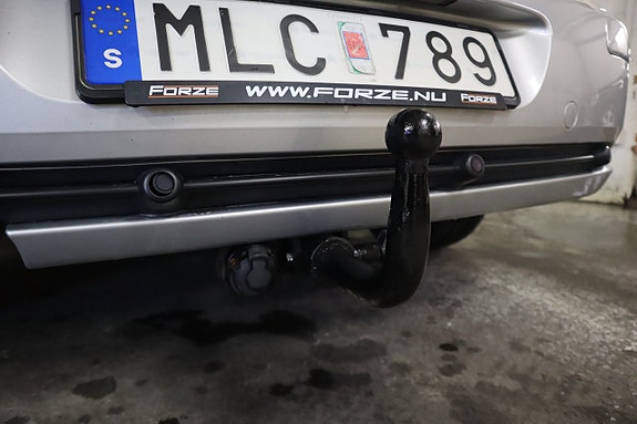 Peugeot 307 CC 13 of 23