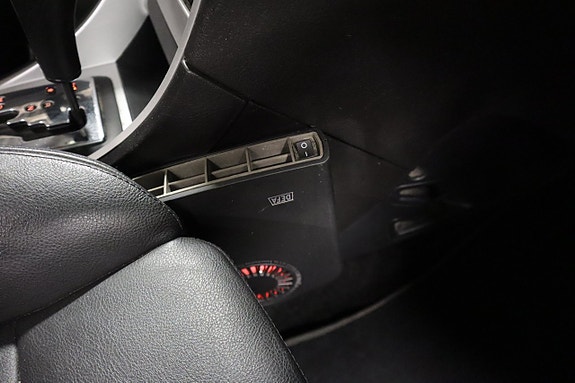 Peugeot 307 CC 17 of 23