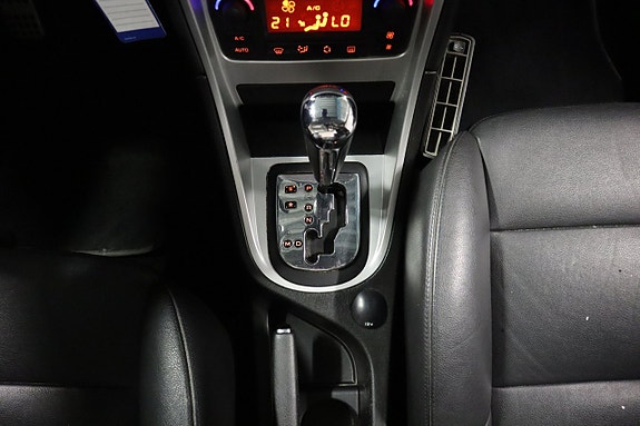 Peugeot 307 CC 15 of 23