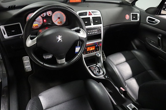 Peugeot 307 CC 14 of 23